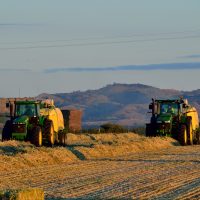 EzyBale Balers