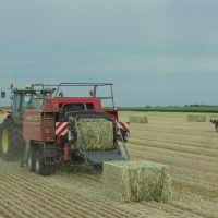 Baling