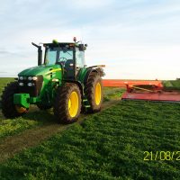 Harvest